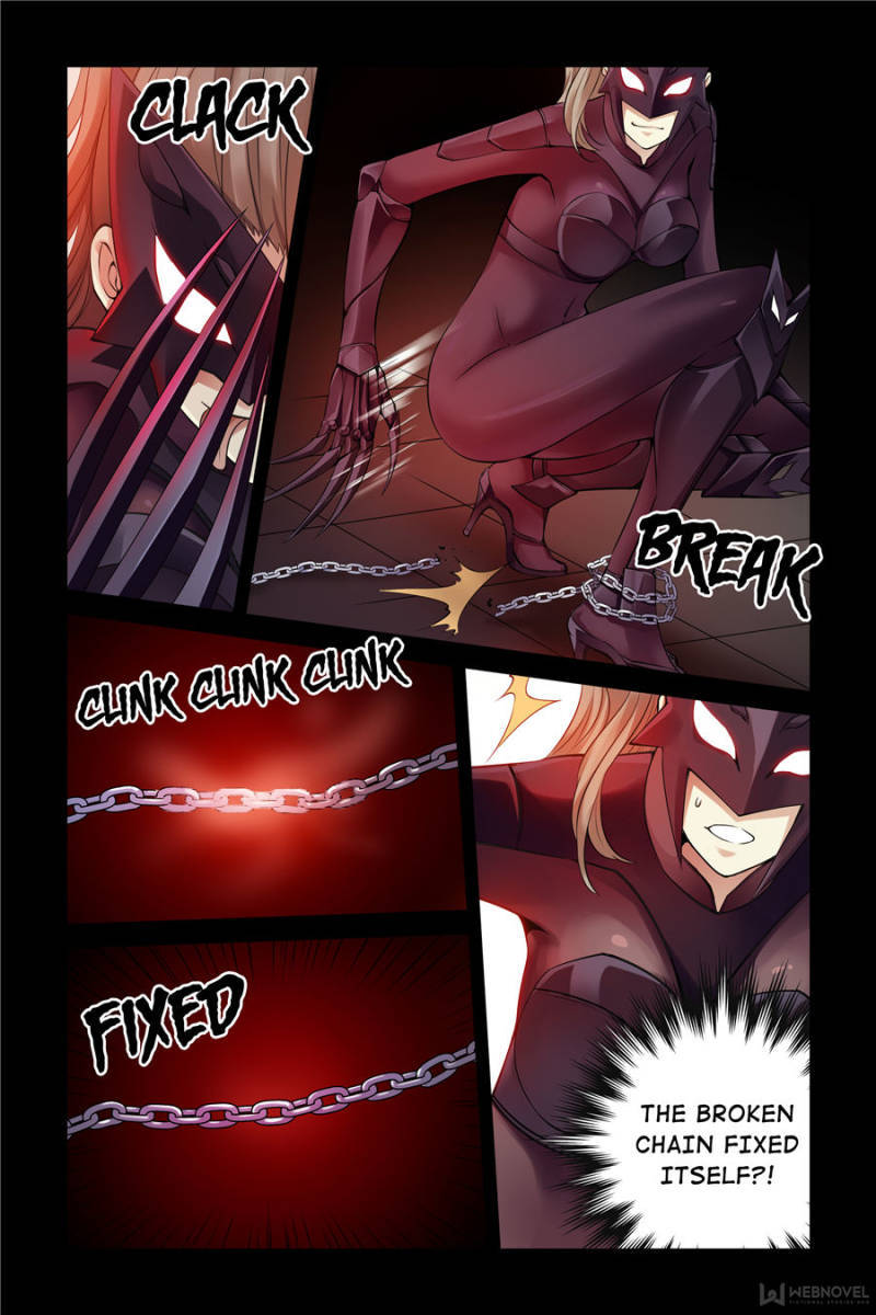 Chapter 82 - Image 14