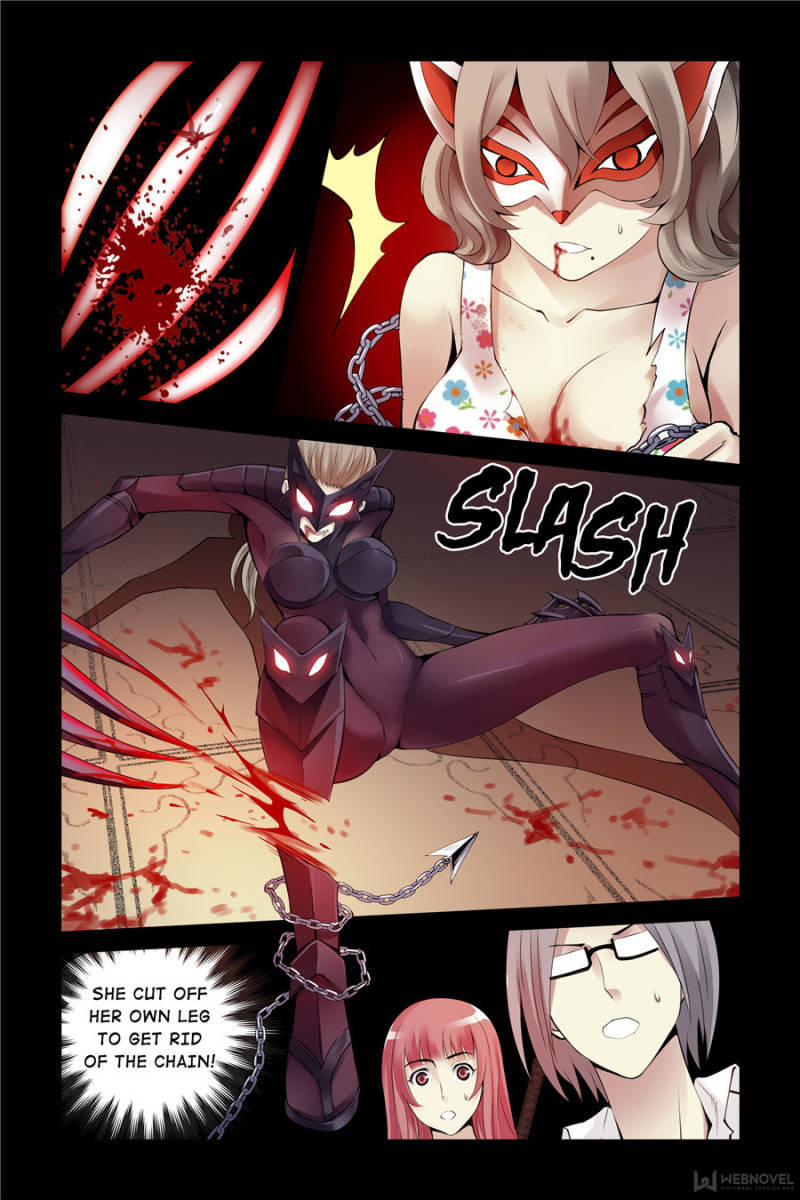 Chapter 82 - Image 18