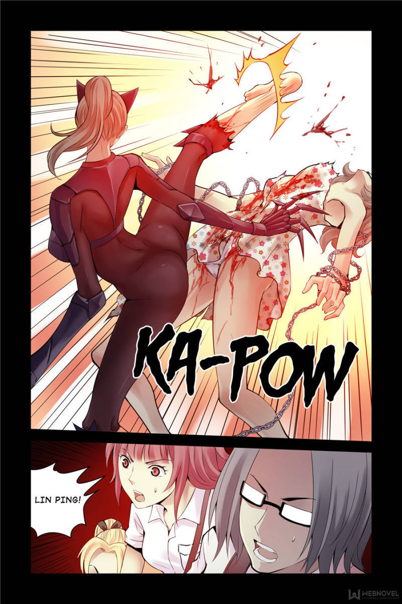 Chapter 82 - Image 20