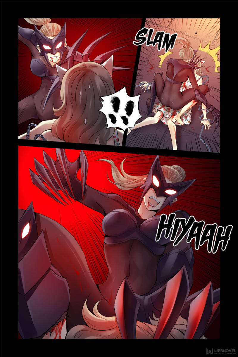 Chapter 82 - Image 22