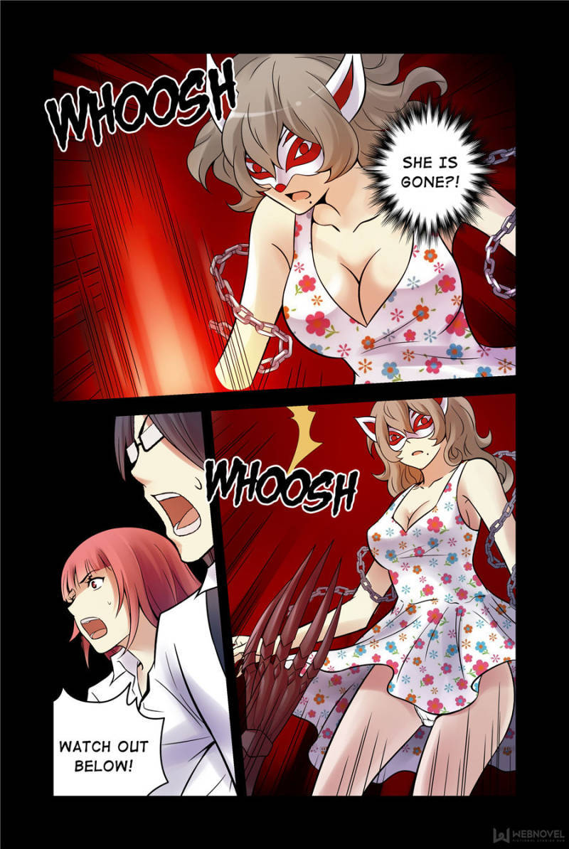 Chapter 82 - Image 8