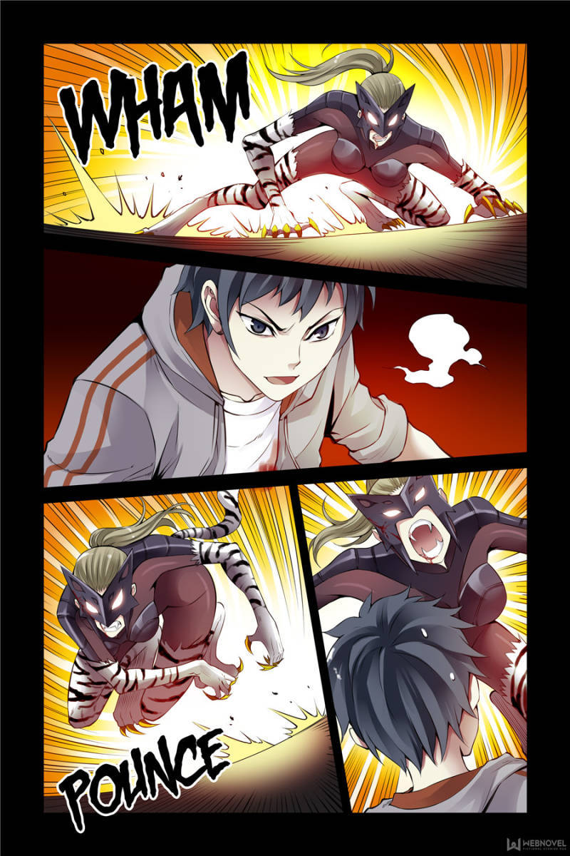 Chapter 83 - Image 15