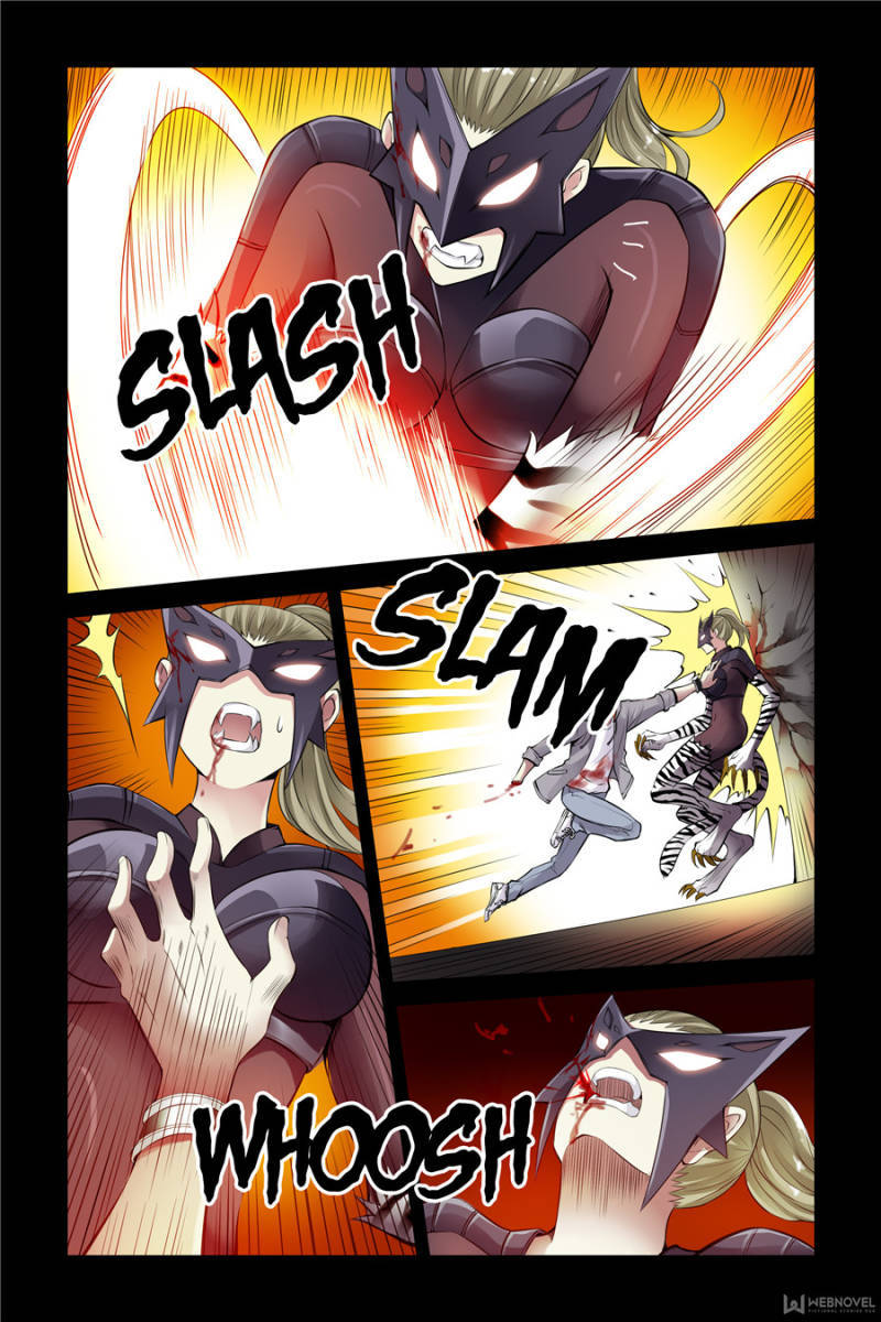 Chapter 83 - Image 16