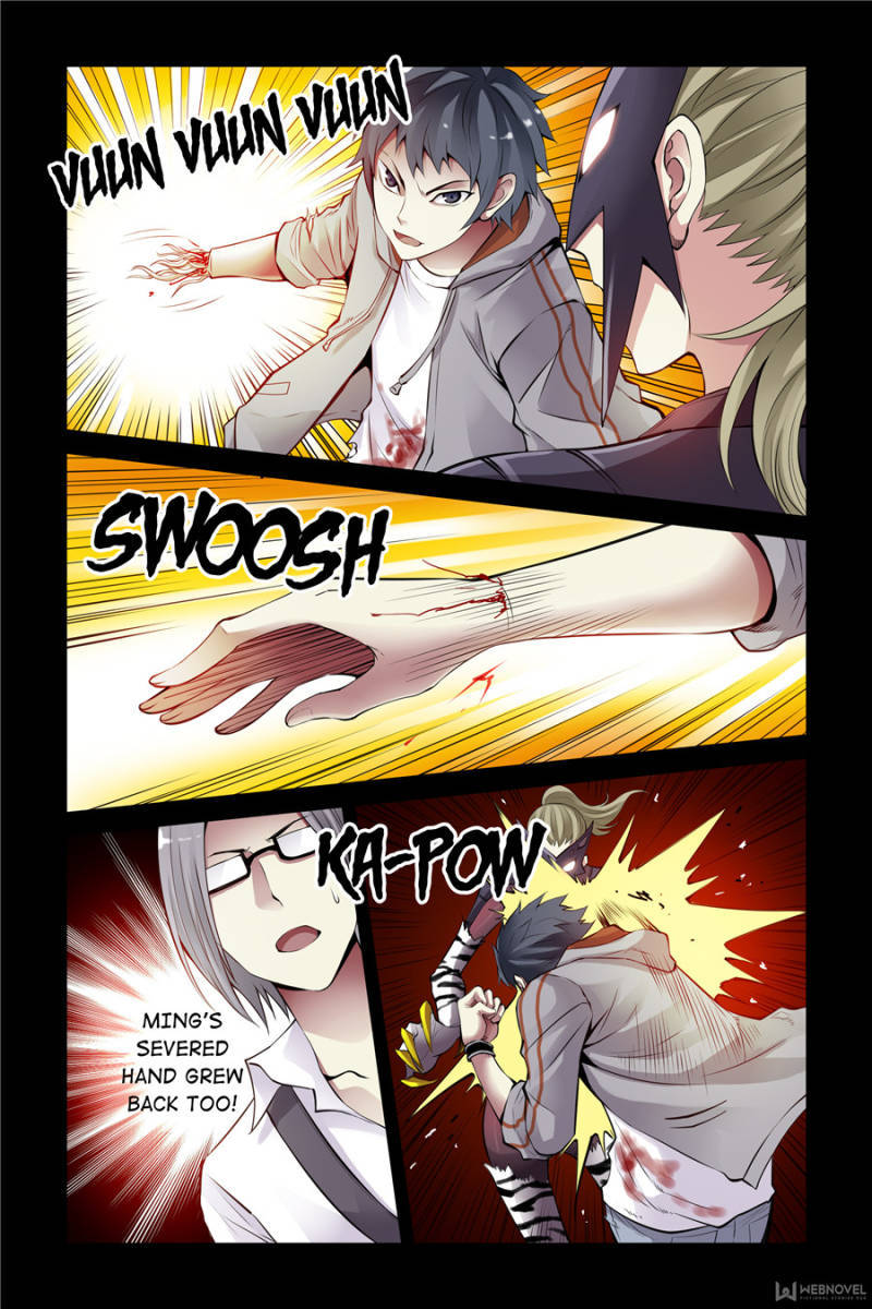 Chapter 83 - Image 17