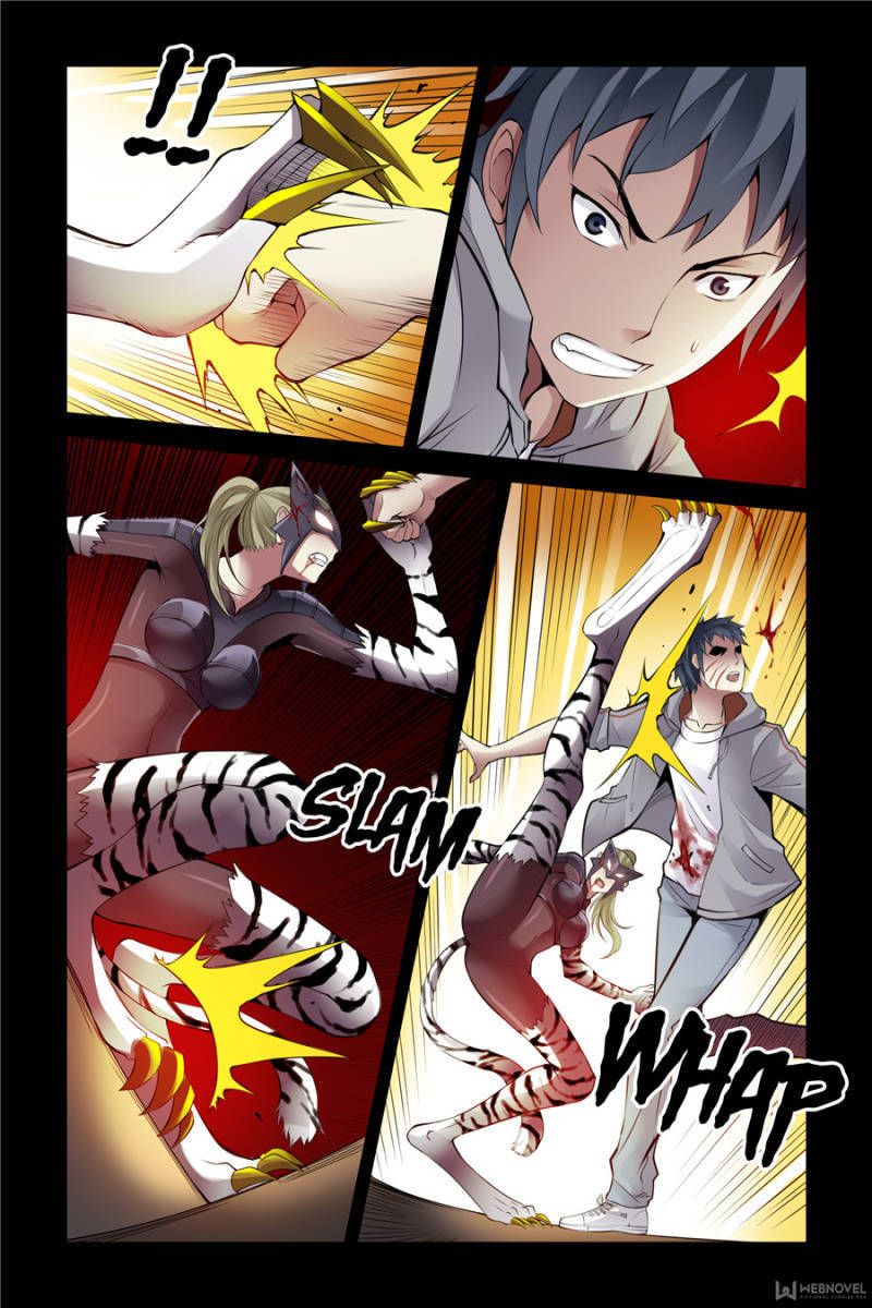 Chapter 83 - Image 18