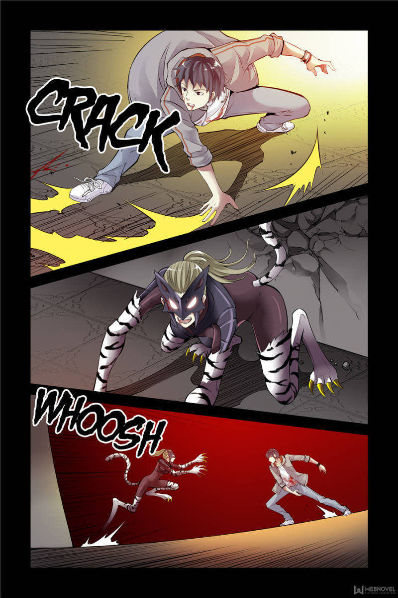 Chapter 83 - Image 19