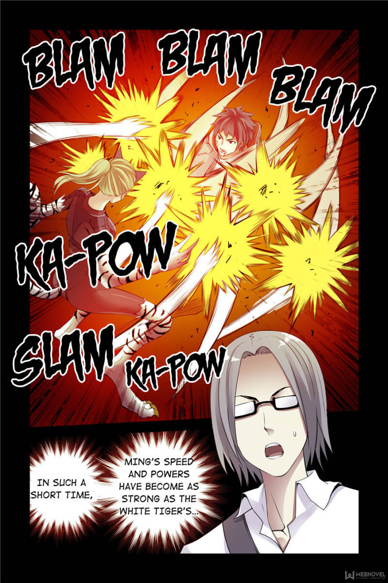 Chapter 83 - Image 20