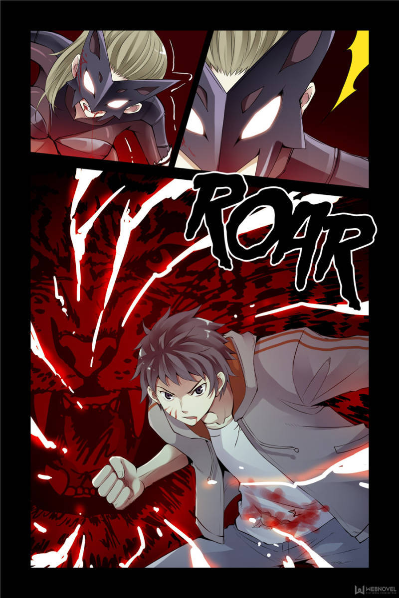 Chapter 83 - Image 22