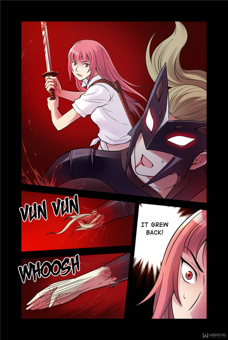 Chapter 83 - Image 3