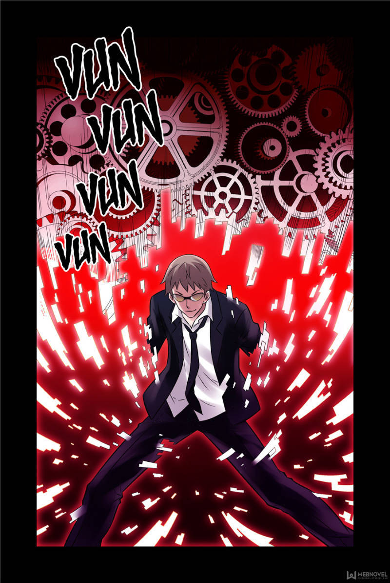 Chapter 84 - Image 11