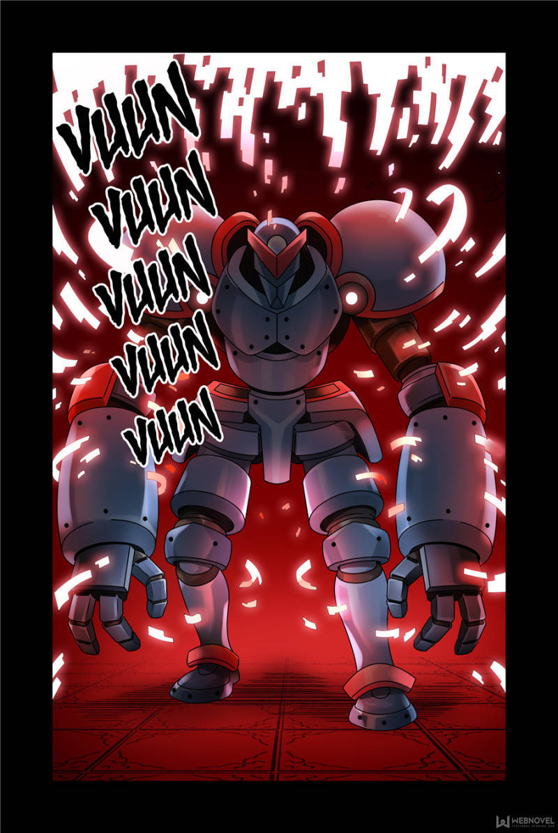 Chapter 84 - Image 12