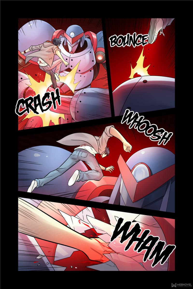 Chapter 84 - Image 17