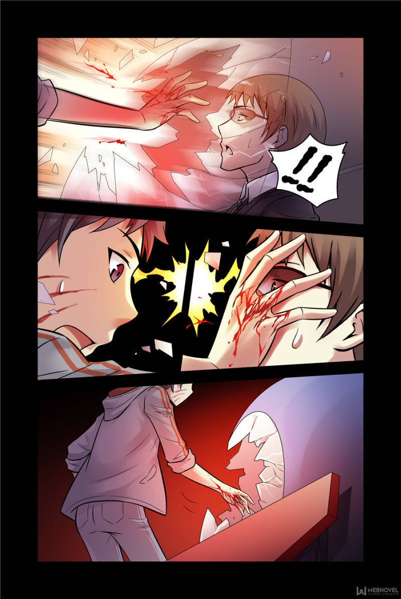 Chapter 84 - Image 18