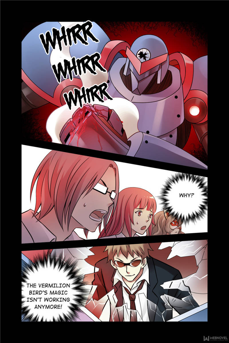 Chapter 84 - Image 21