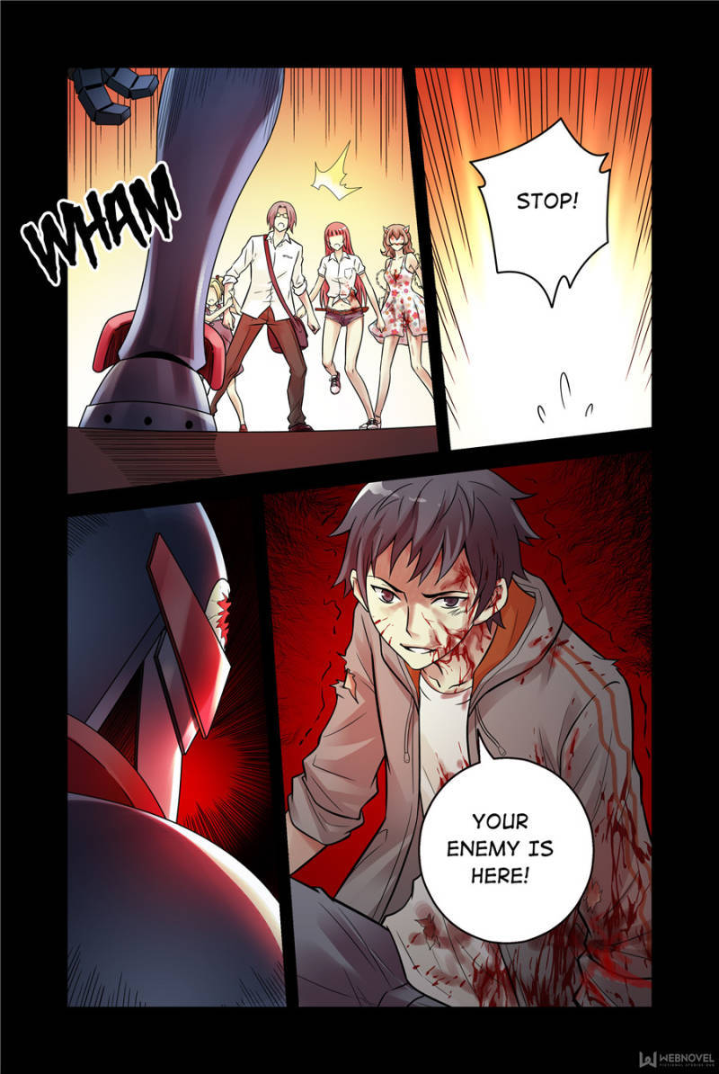 Chapter 84 - Image 22