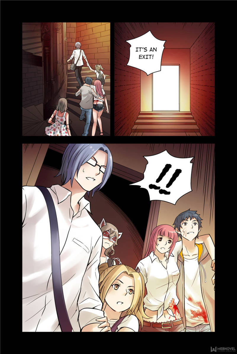 Chapter 84 - Image 5