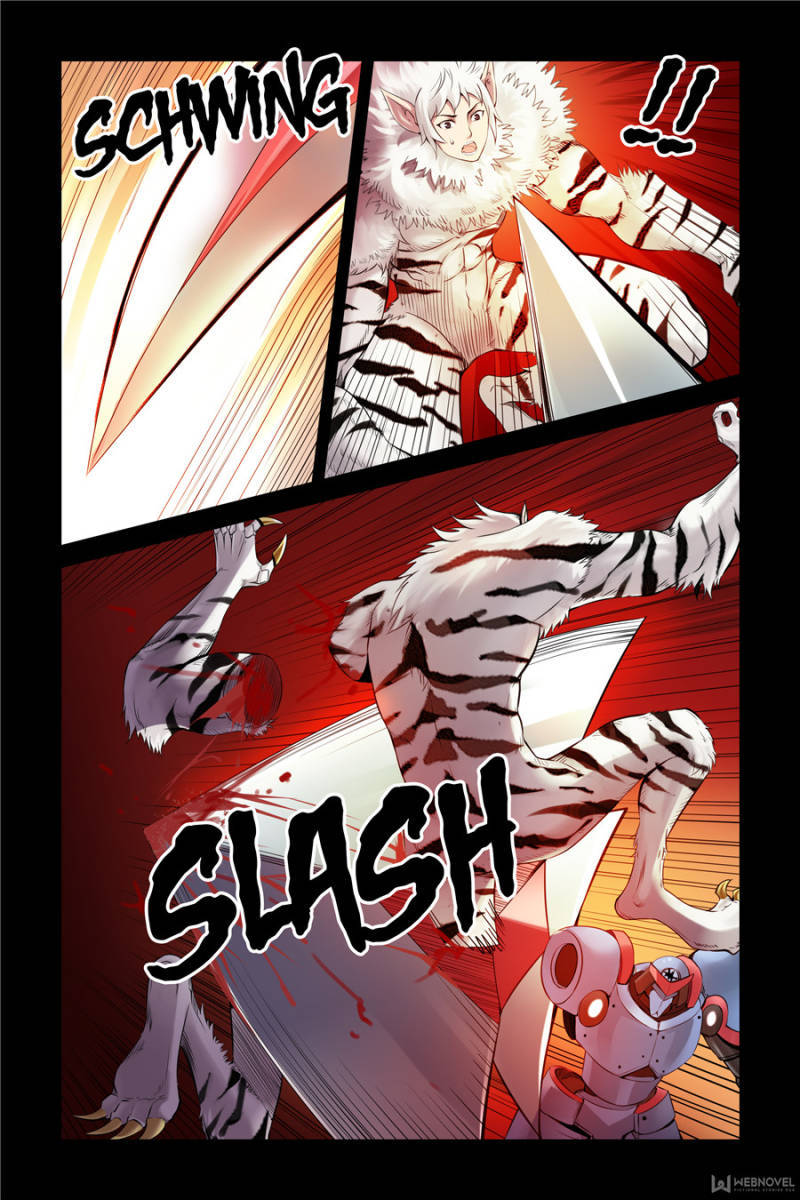 Chapter 85 - Image 10