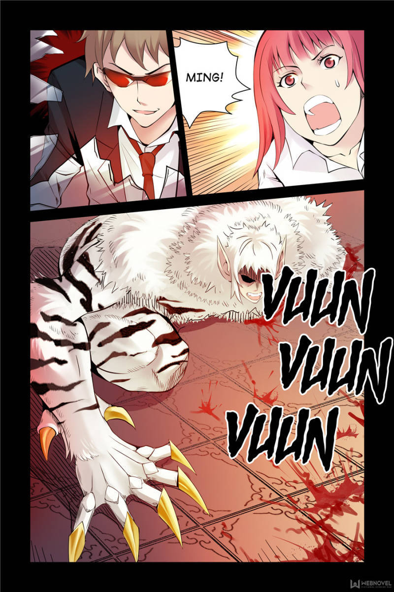 Chapter 85 - Image 11