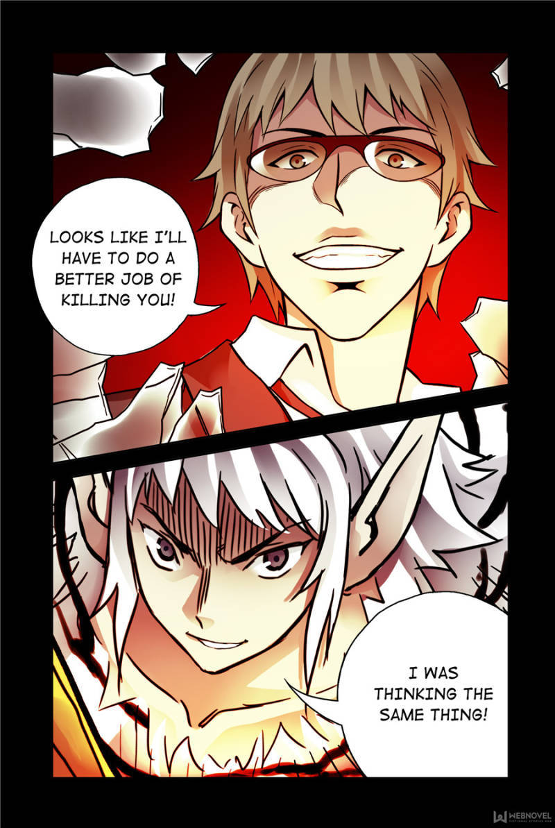 Chapter 85 - Image 15