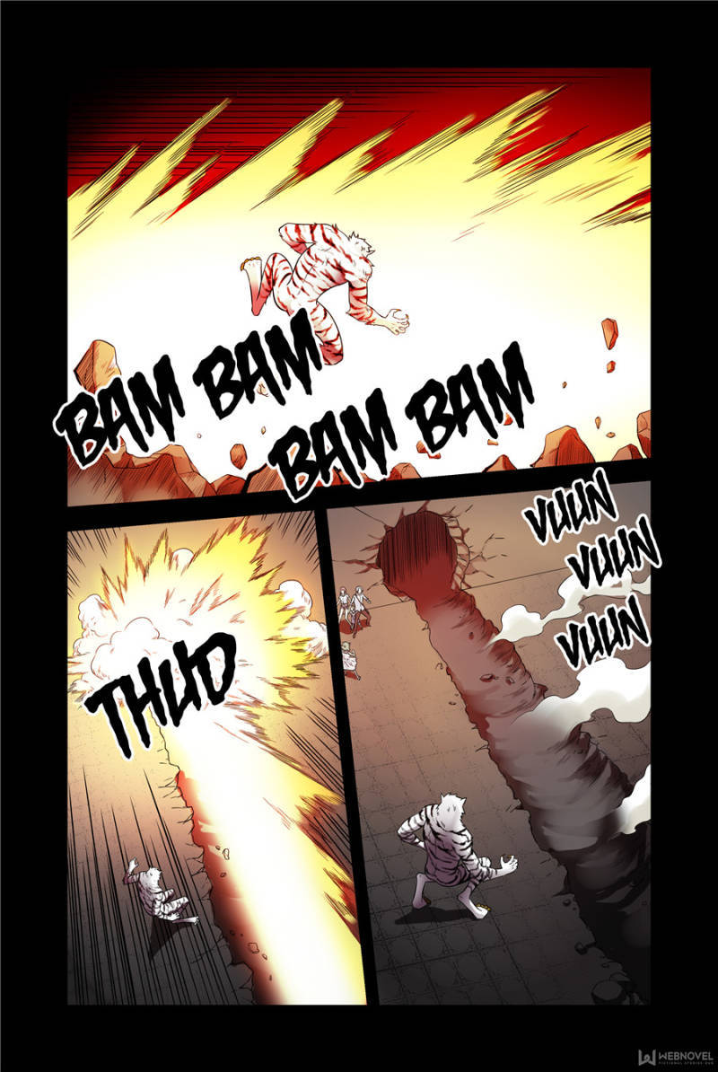 Chapter 85 - Image 18