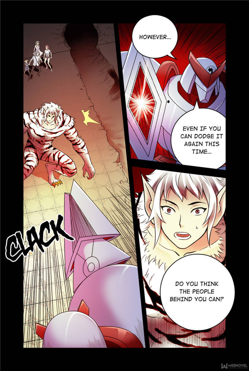 Chapter 85 - Image 20