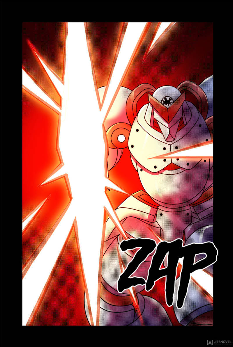 Chapter 85 - Image 22