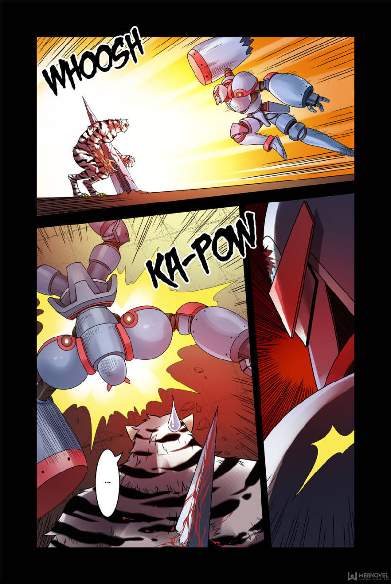 Chapter 86 - Image 15