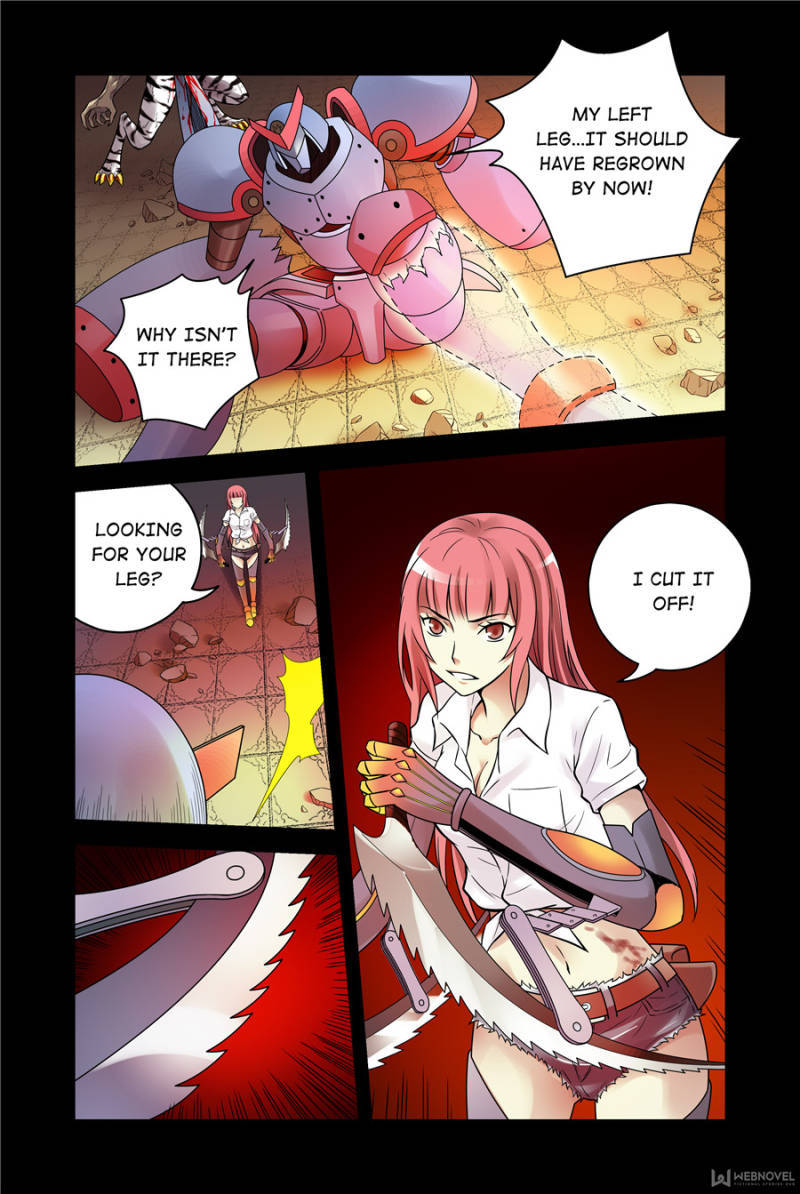 Chapter 86 - Image 16