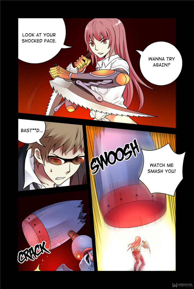 Chapter 86 - Image 18