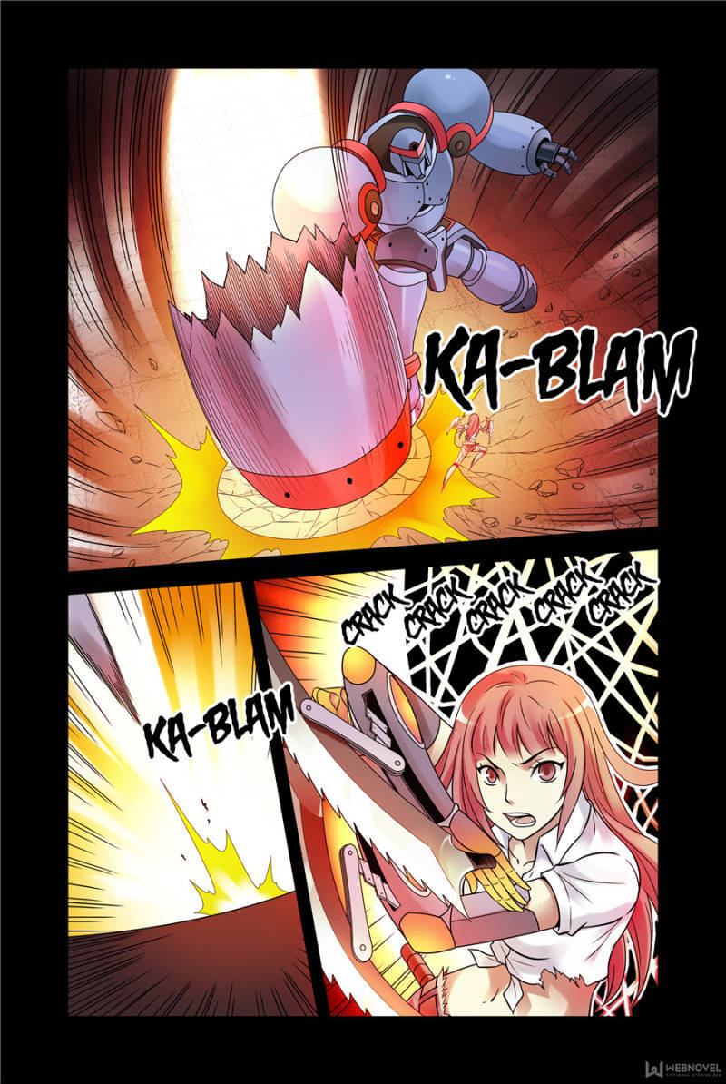 Chapter 86 - Image 19