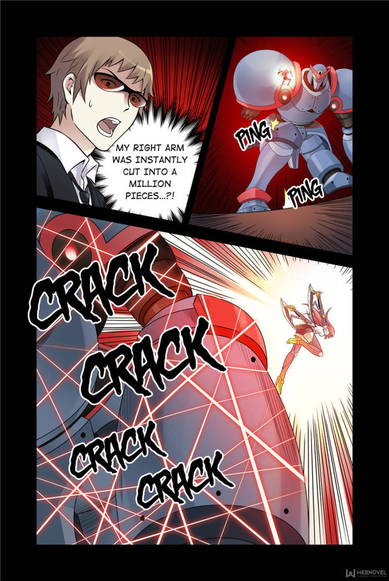 Chapter 86 - Image 20