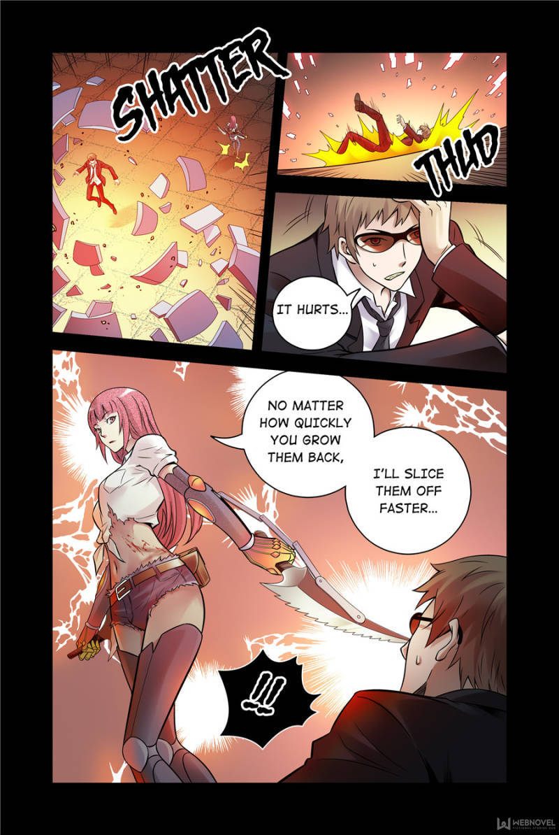 Chapter 86 - Image 21