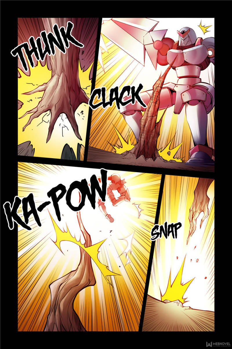 Chapter 86 - Image 8