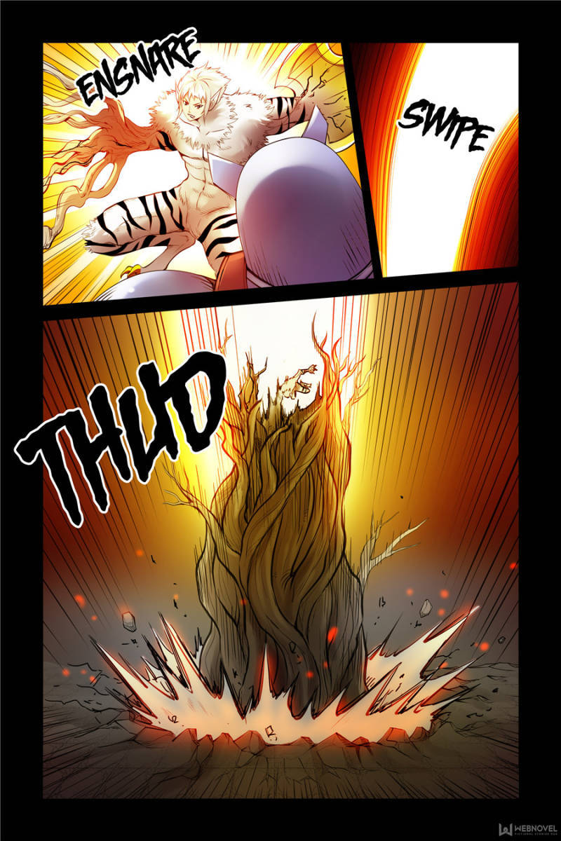 Chapter 86 - Image 9