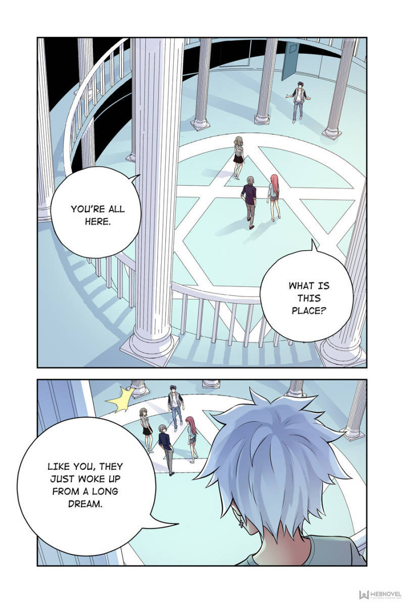 Chapter 87 - Image 17