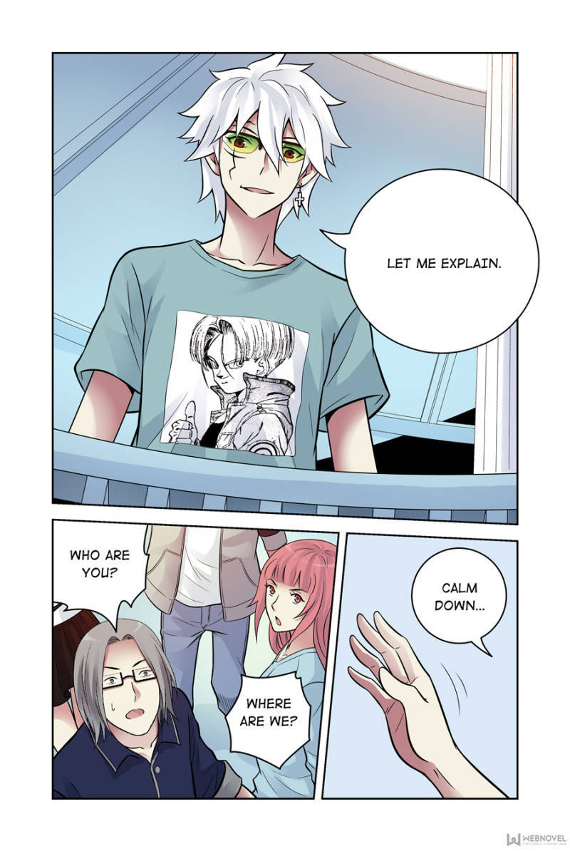 Chapter 87 - Image 18