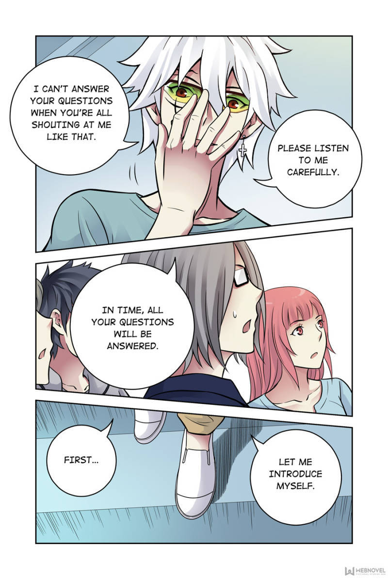 Chapter 87 - Image 19