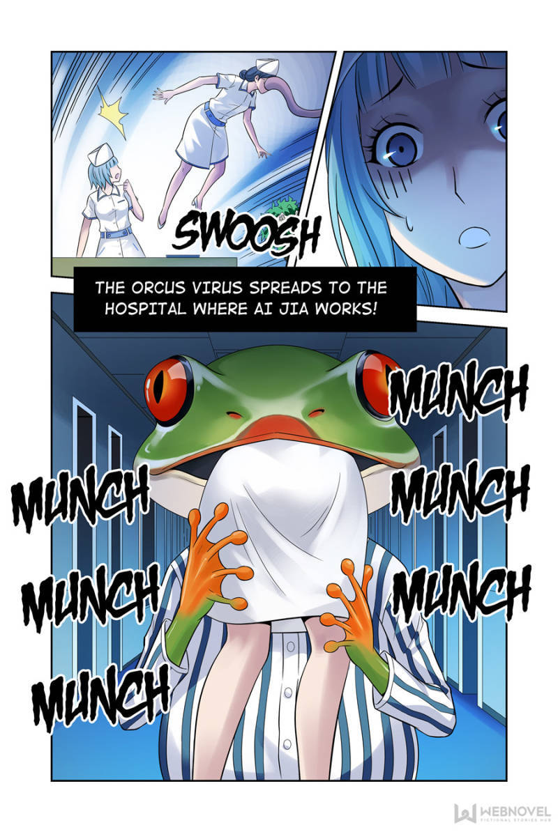 Chapter 88 - Image 2