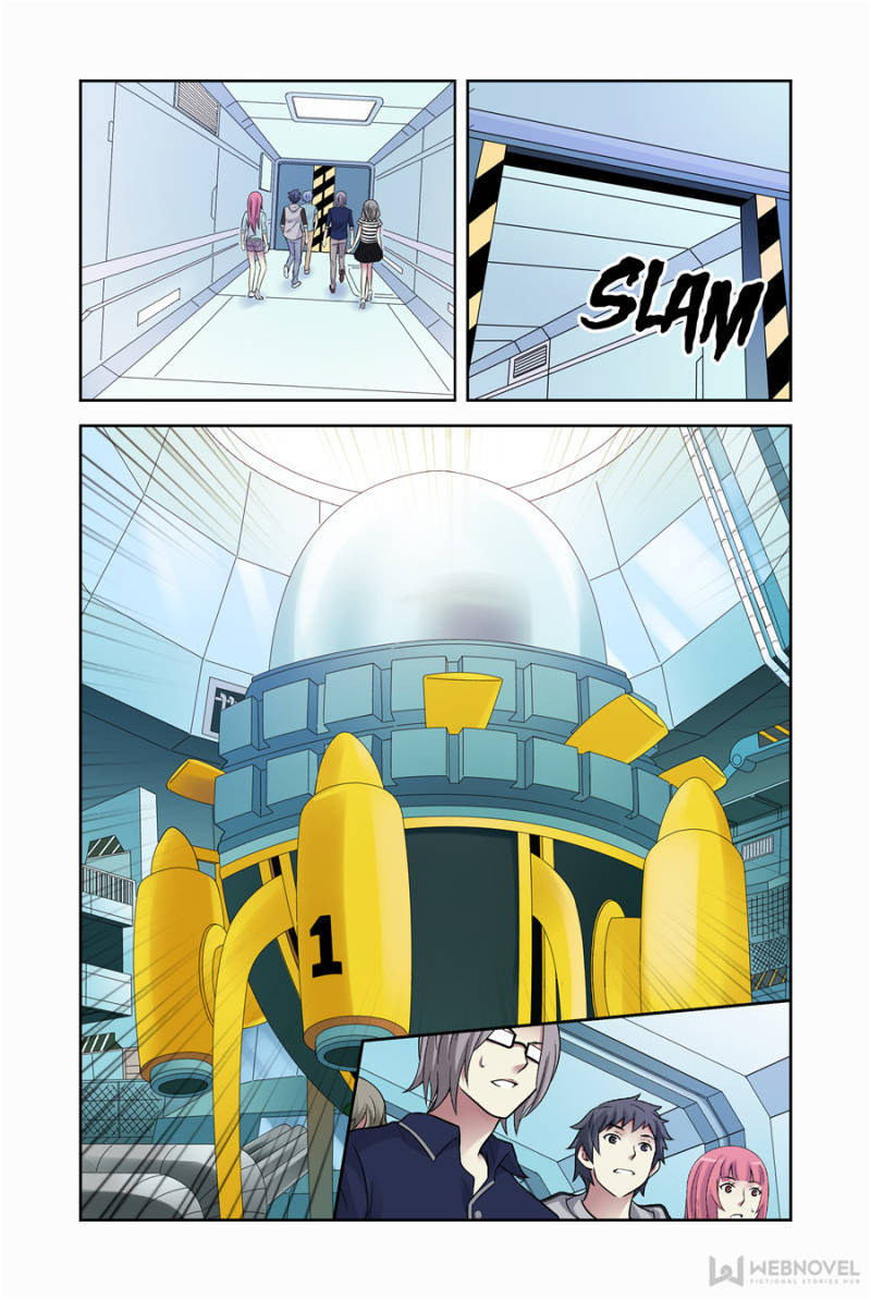 Chapter 89 - Image 12