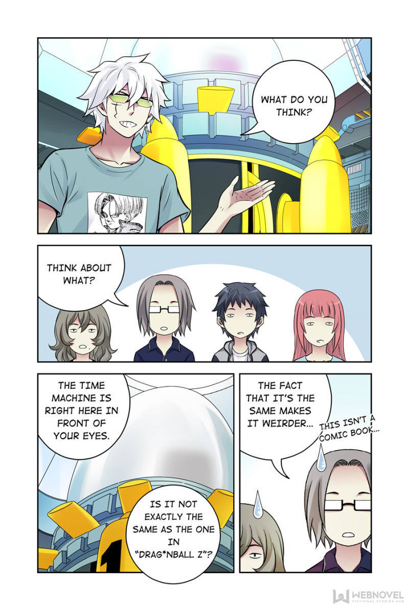 Chapter 89 - Image 14