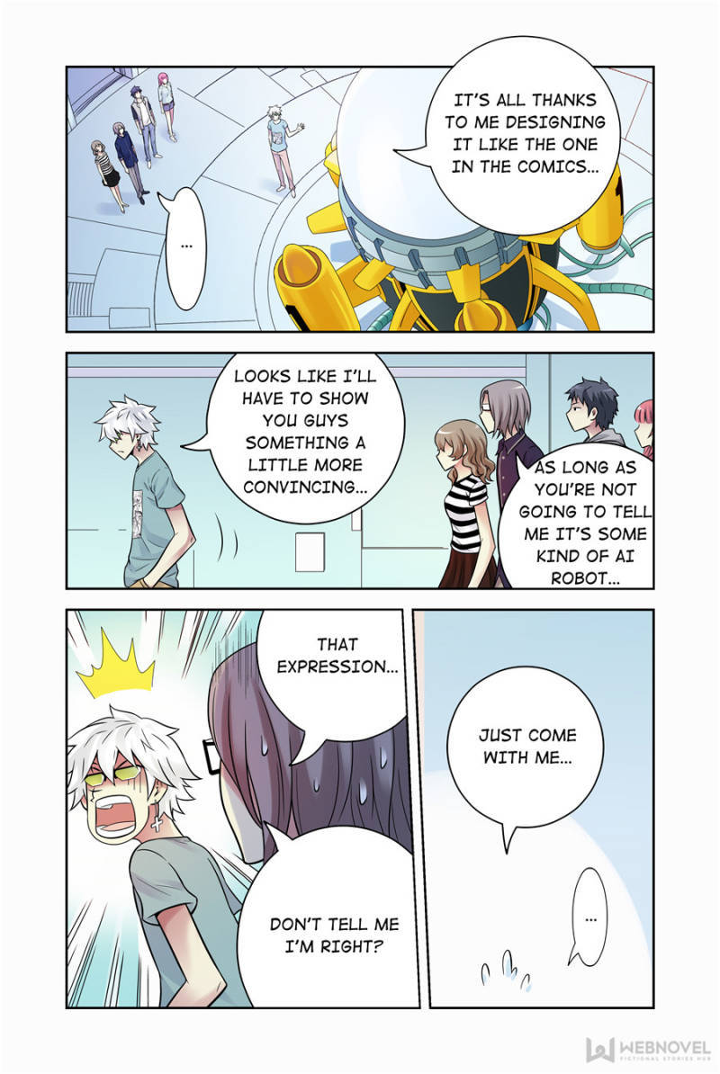 Chapter 89 - Image 15