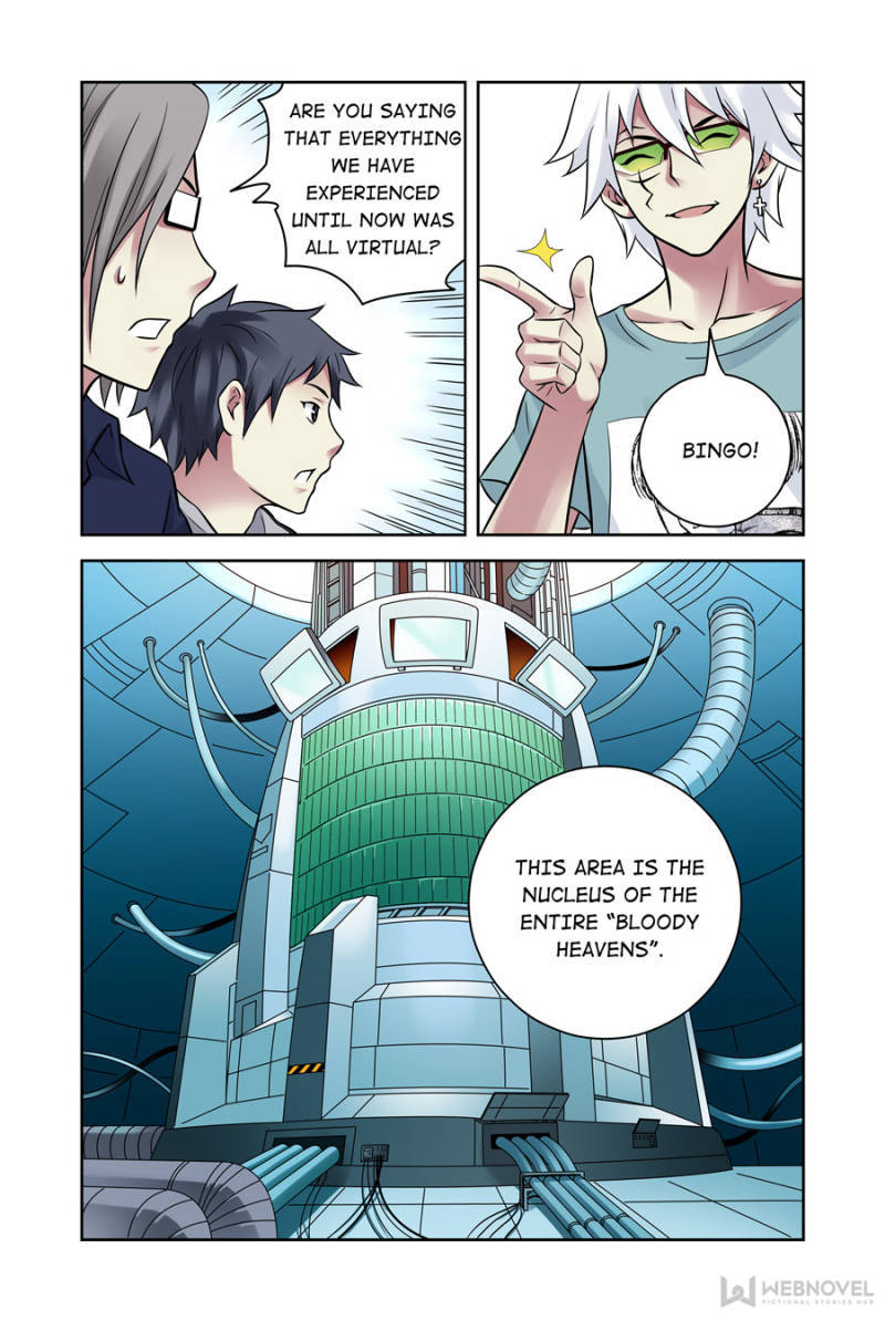 Chapter 89 - Image 18