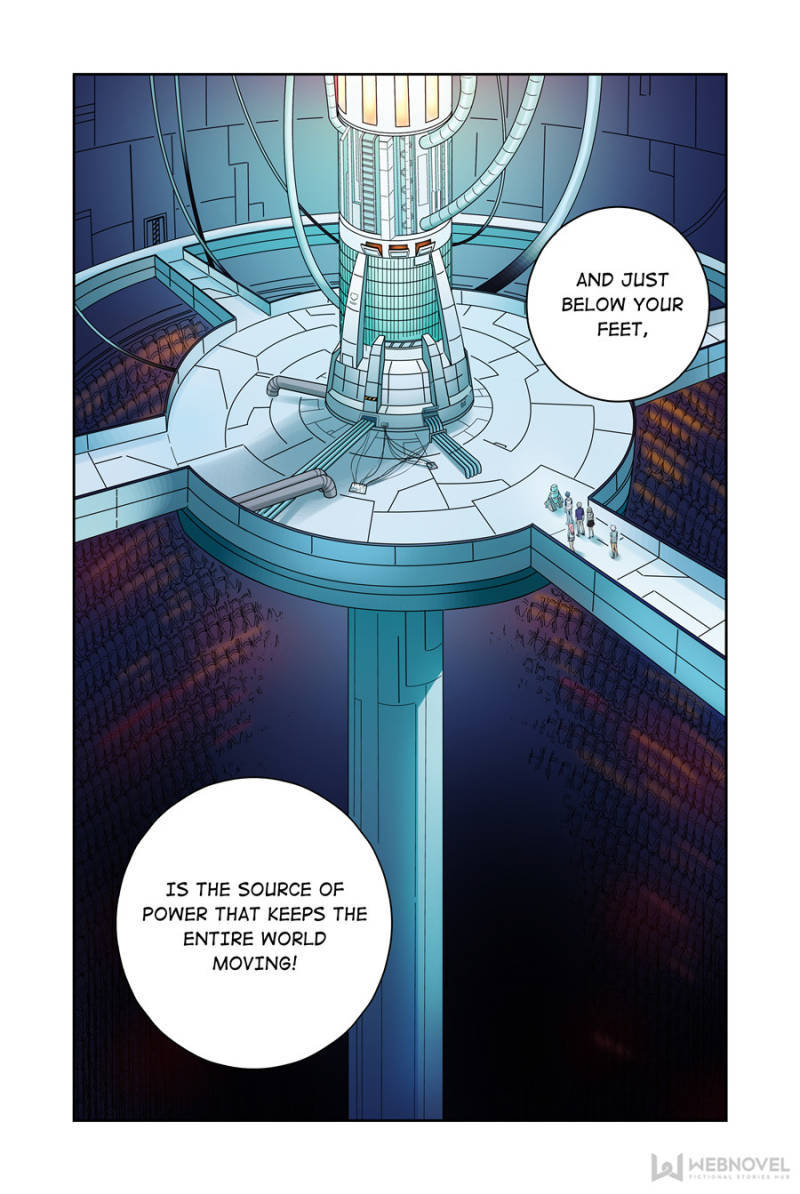 Chapter 89 - Image 19