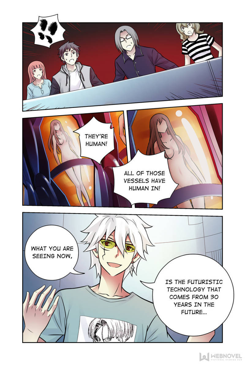 Chapter 89 - Image 20