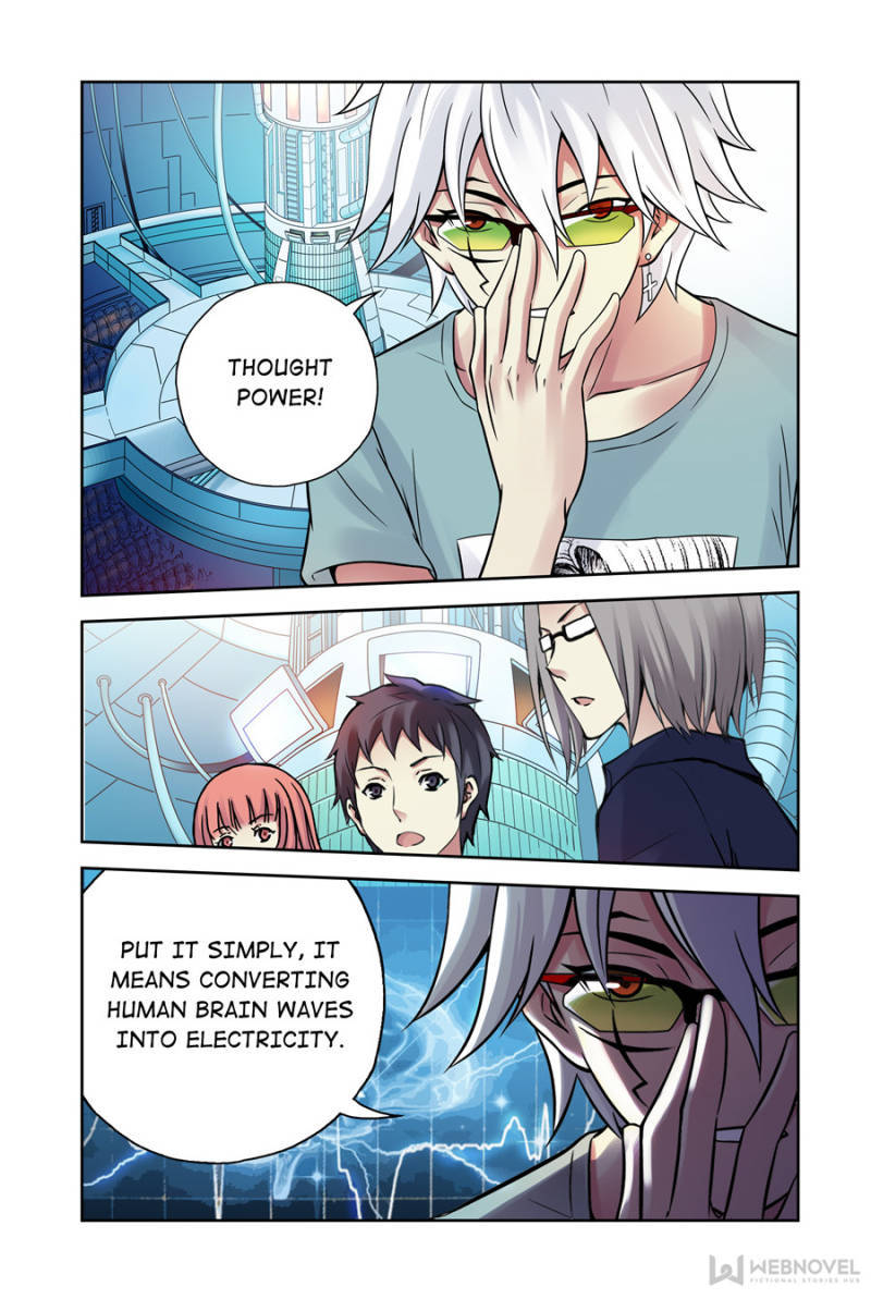 Chapter 89 - Image 21