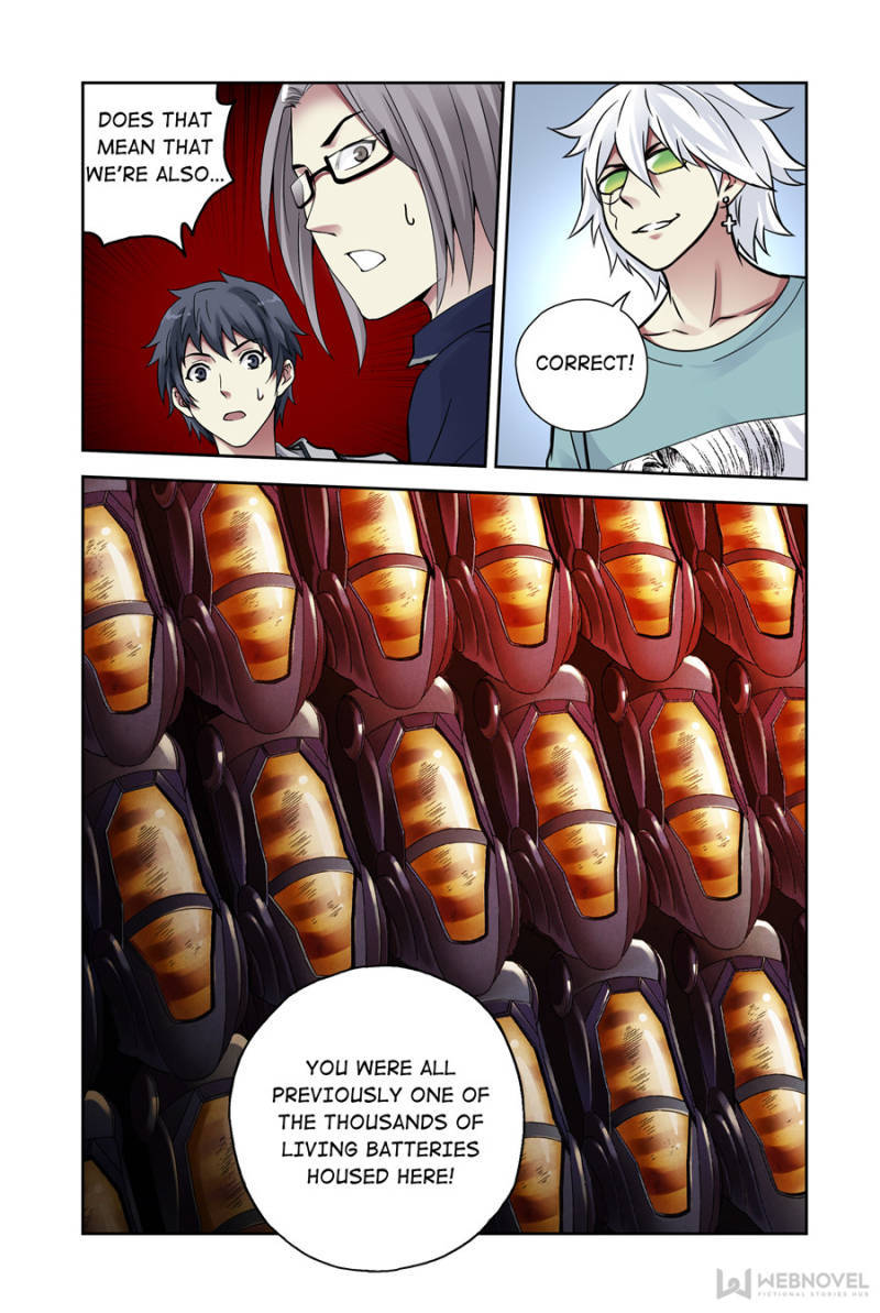 Chapter 89 - Image 22