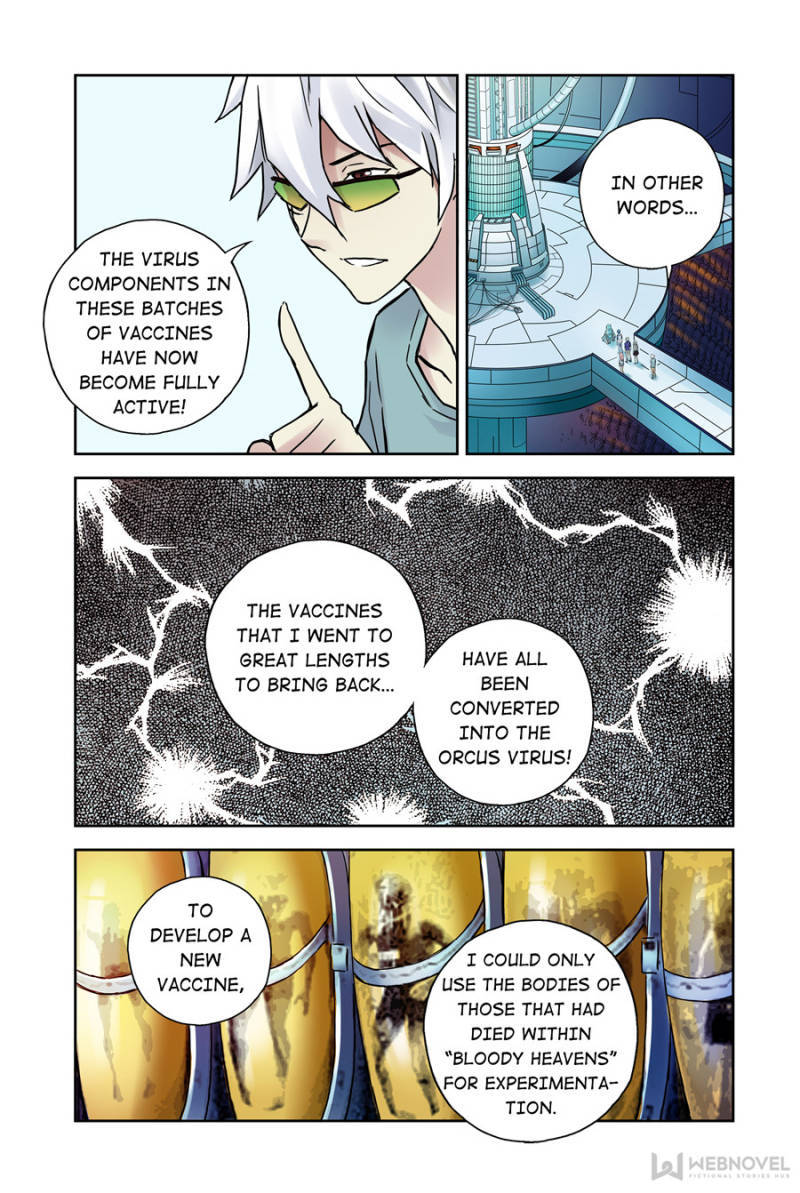 Chapter 90 - Image 10