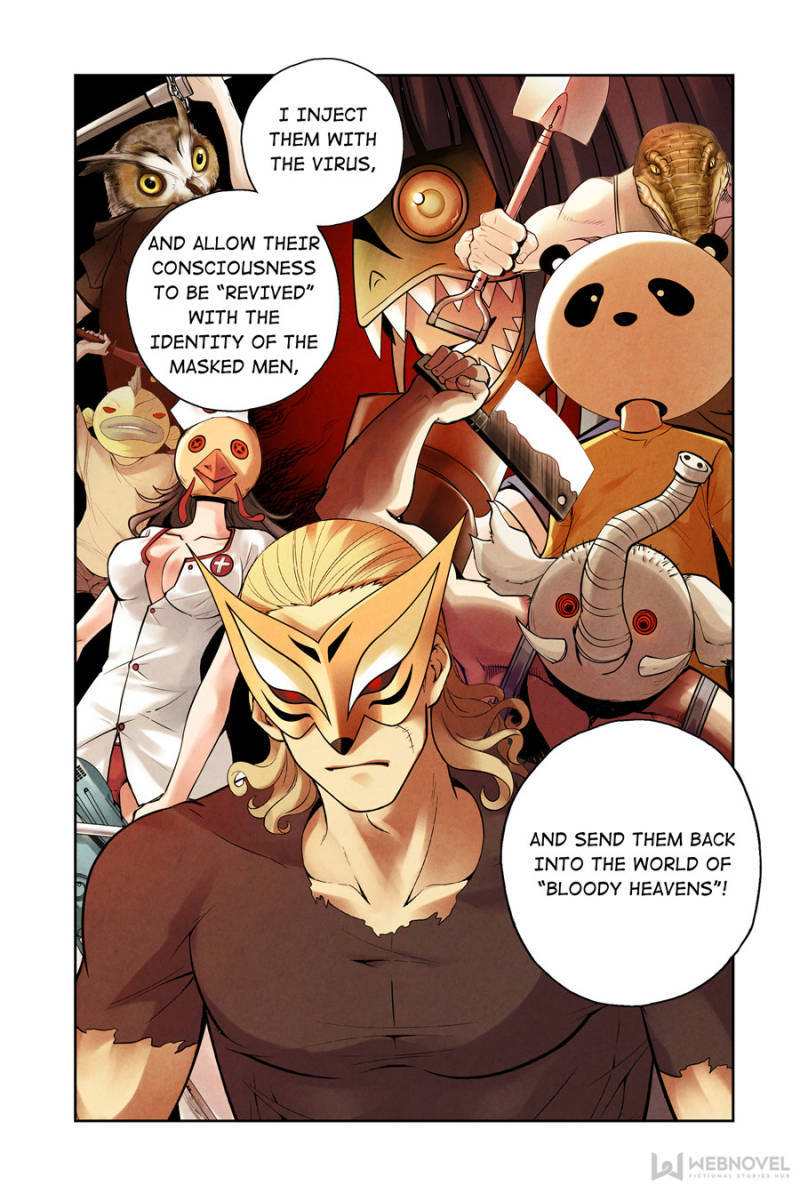 Chapter 90 - Image 11