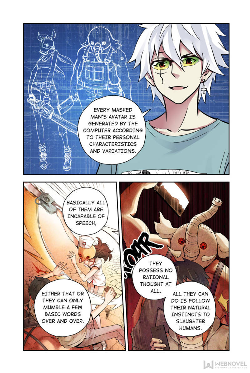 Chapter 90 - Image 12