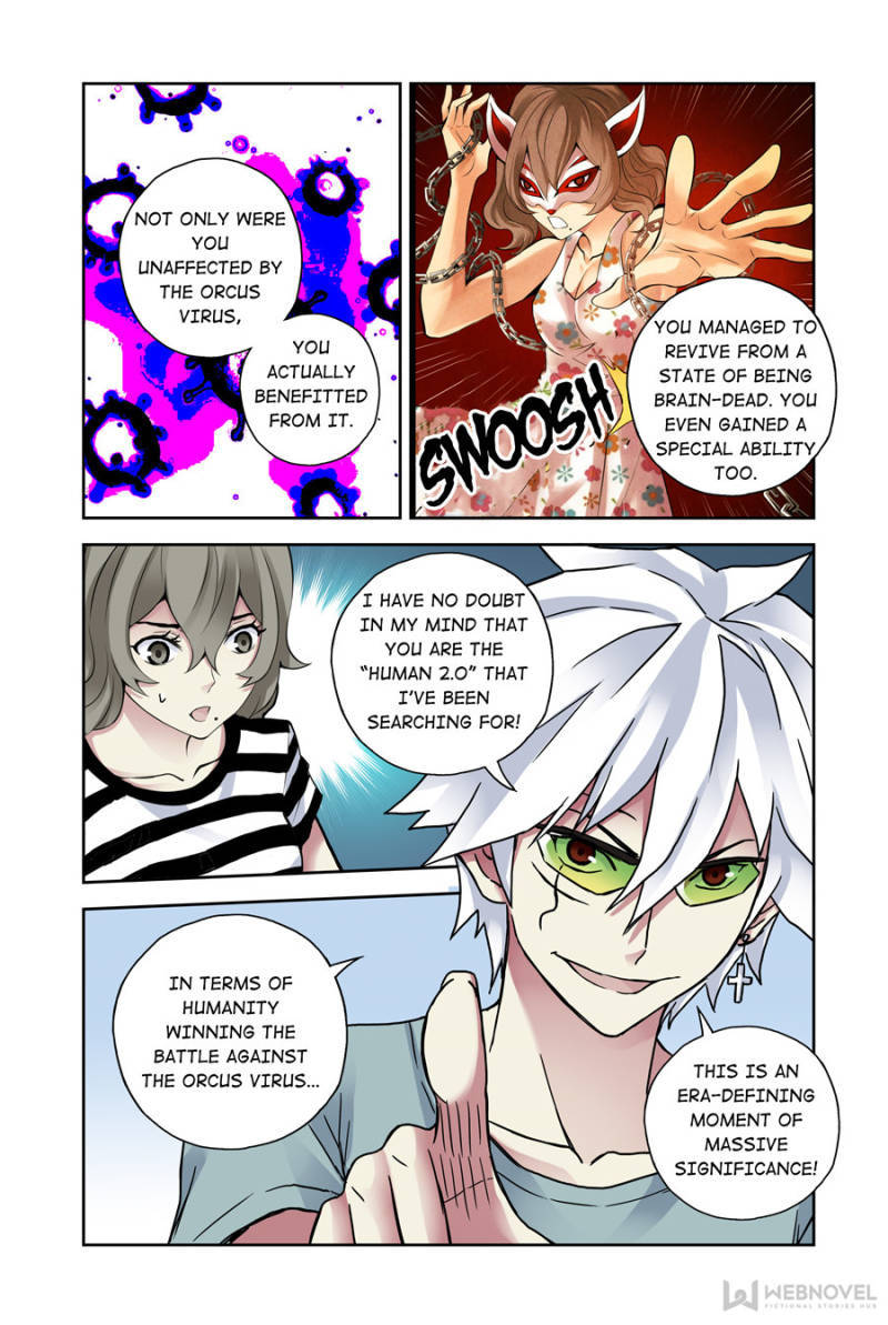 Chapter 90 - Image 16